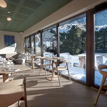 Mercure Centre 4* Chamonix
