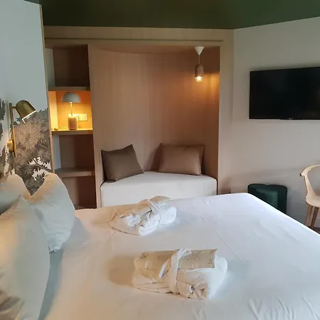 Lykke & - Ex Mercure 4* Chamonix