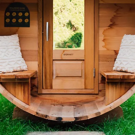 Lykke & - Ex Mercure Hotel