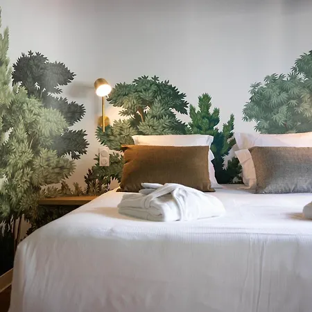 Hotel Lykke & - Ex Mercure 4*