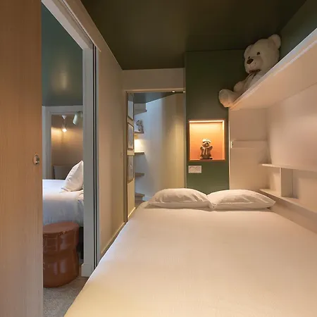 Lykke & Hotel Chamonix