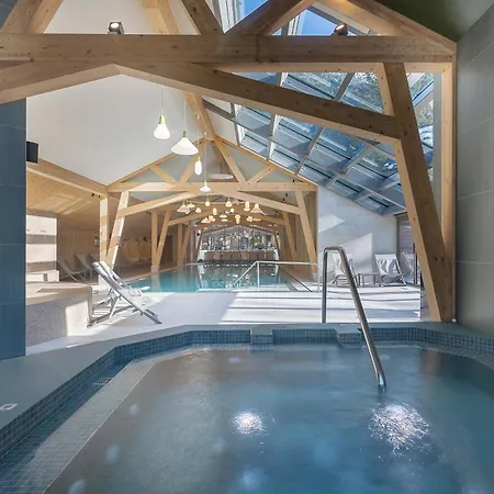 Lykke & - Ex Mercure Chamonix