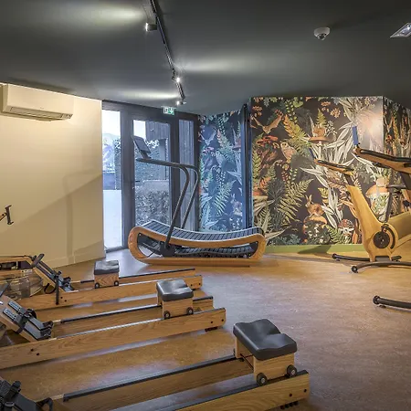 Hotel Lykke & - Ex Mercure 4*