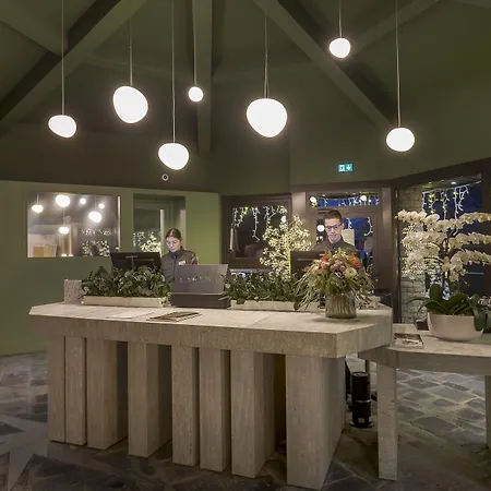 Lykke & - Ex Mercure Hotel 4*