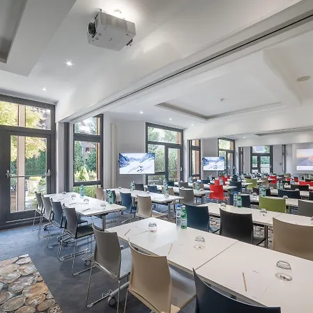 Lykke & - Ex Mercure 4* Chamonix