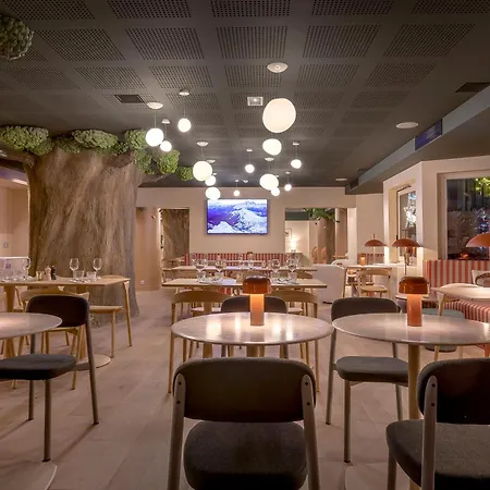 Lykke & - Ex Mercure 4*