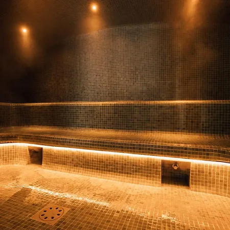 Lykke & - Ex Mercure Hotel 4*