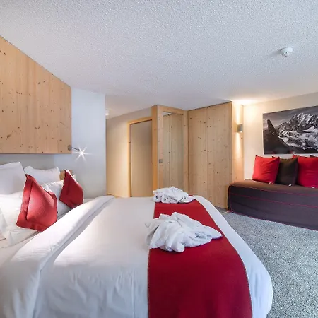 Lykke & - Ex Mercure Hotel