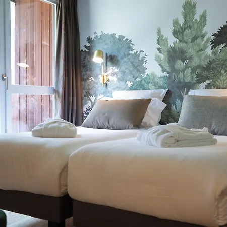 Lykke & - Ex Mercure 4*