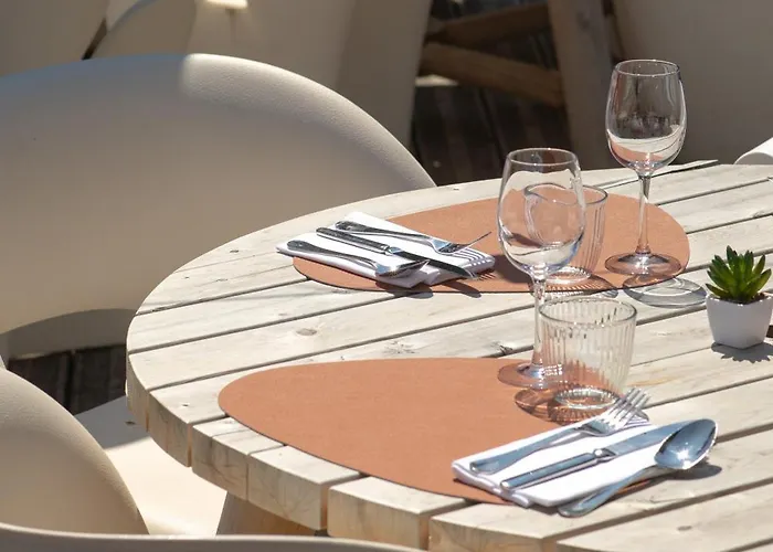 Hotell Lykke & - Ex Mercure 4*