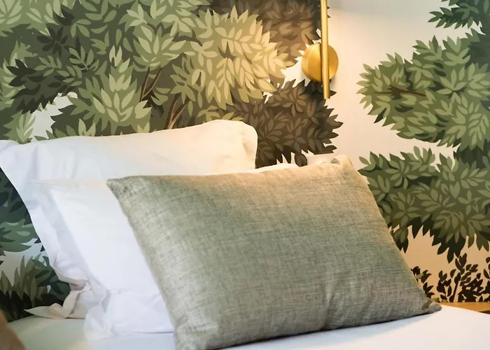 Hotell Lykke & - Ex Mercure 4*