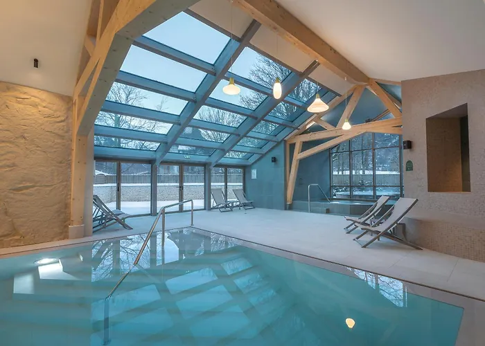 Hotell Lykke & - Ex Mercure