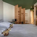 Lykke & - Ex Mercure Hotell