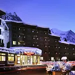 Lykke & - Ex Mercure 4* Chamonix