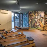 Hotel Lykke & - Ex Mercure 4*