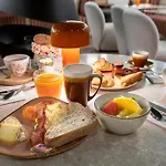 Lykke & - Ex Mercure 4* Chamonix