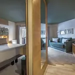 Lykke & - Ex Mercure Hotel