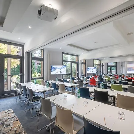 Mercure Centre Hotel