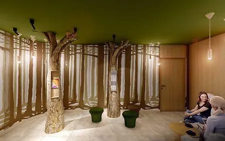 Hotel Mercure Centre Chamonix