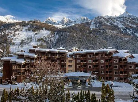 Mercure Centre Chamonix