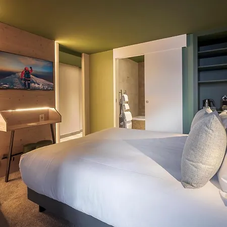 Lykke Hôtel&spa - Ex Mercure
