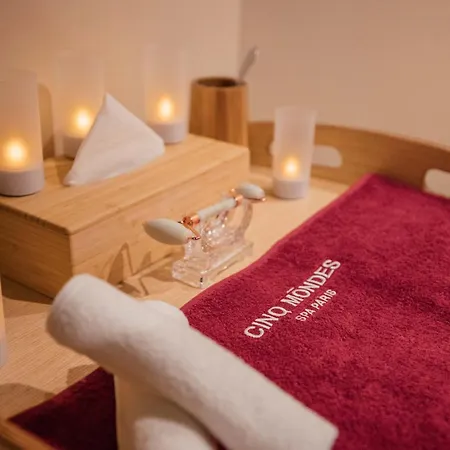Hotel Mercure Centre 4*