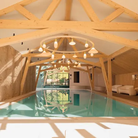 Otel Lykke & Chamonix