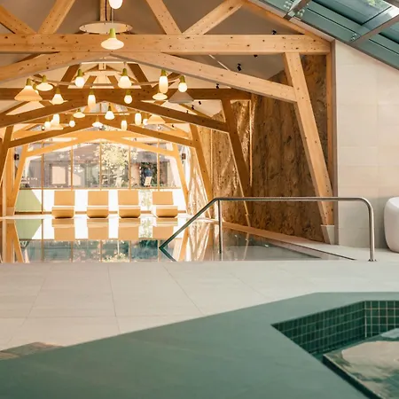 Hotel Mercure Centre Chamonix