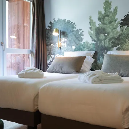 Mercure Centre 4*