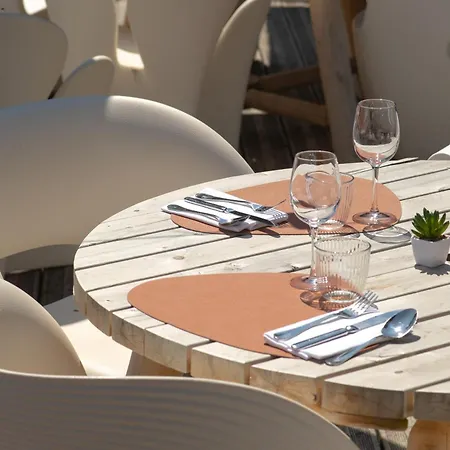 Otel Lykke & - Ex Mercure 4*