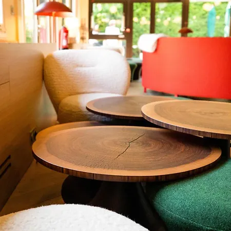 Lykke Hôtel&spa - Ex Mercure 4*