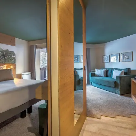 Otel Lykke &
