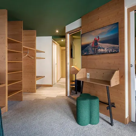 Mercure Centre Chamonix