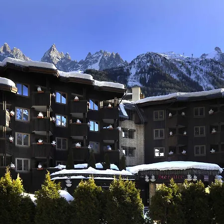 Lykke & - Ex Mercure 4*