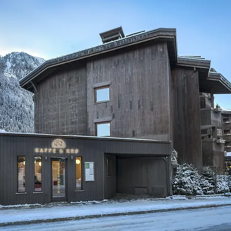 Lykke Hôtel&spa - Ex Mercure