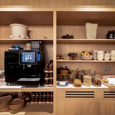 Hotel Lykke & - Ex Mercure