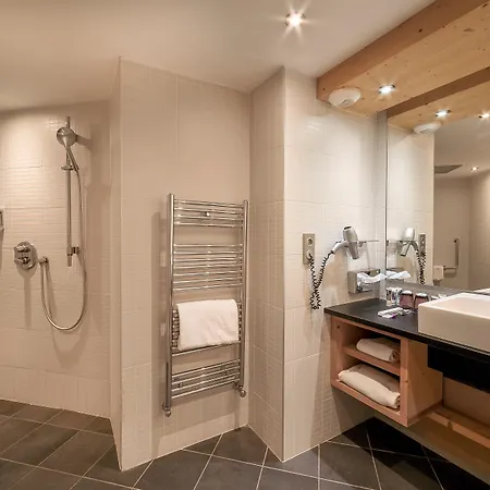 מלון Lykke & - Ex Mercure 4*