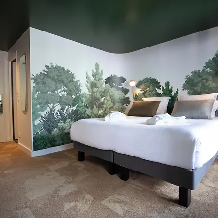Lykke Hôtel&spa - Ex Mercure