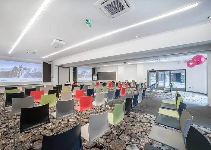 Hotel Lykke Hôtel&spa - Ex Mercure