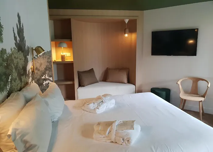 Lykke & - Ex Mercure 4* シャモニー