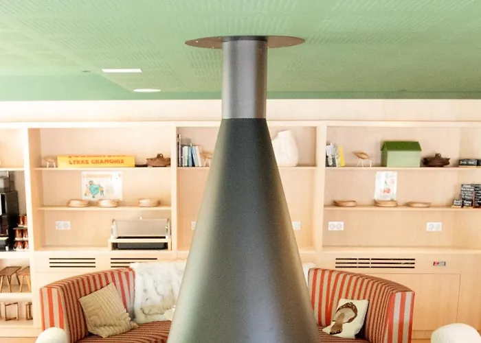 Lykke & - Ex Mercure 4* シャモニー