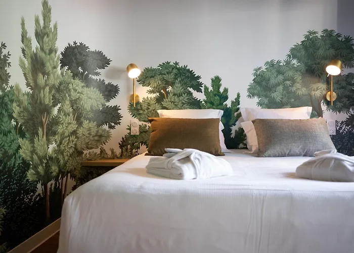 Hotel Lykke & - Ex Mercure 4*