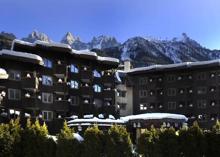 Lykke & - Ex Mercure 4*