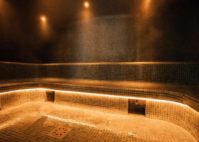 Lykke Hôtel&spa - Ex Mercure Hotel 4*