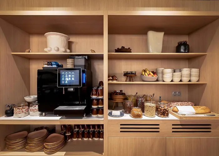 Hotel Lykke Hôtel&spa - Ex Mercure