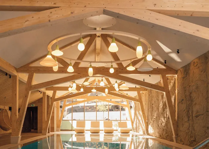 Lykke Hôtel&spa - Ex Mercure Chamonix