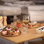 Lykke Hôtel&spa - Ex Mercure Hotel 4*