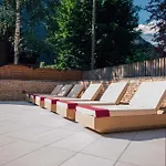 Lykke Hôtel&spa - Ex Mercure 4*
