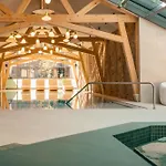 Hotel Lykke Hôtel&spa - Ex Mercure Chamonix