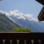 Lykke Hôtel&spa - Ex Mercure Hotel Chamonix